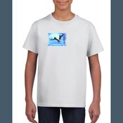 CHILDREN'S T-SHIRTS